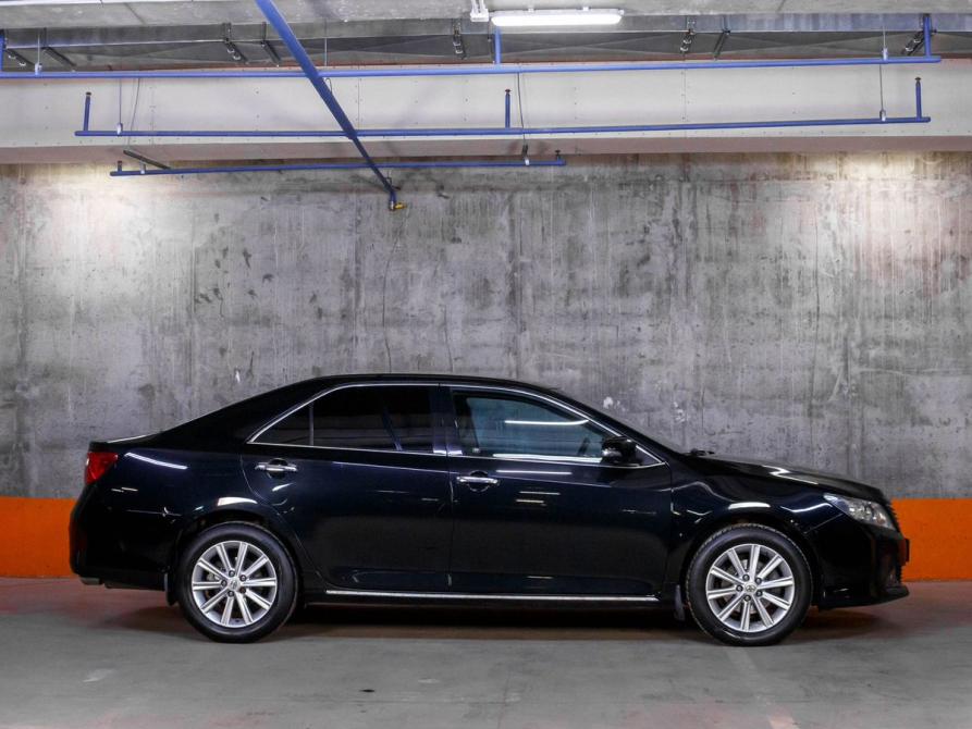 Toyota Camry VII (XV50) Уфа  - изображение 2