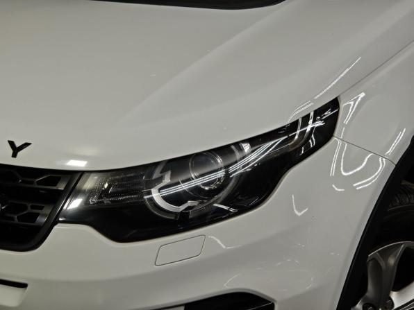 Land Rover Discovery Sport I с пробегом 2018 года, цена 2 341 000 рублей, 156400 км, внедорожник, Автокод Объявления