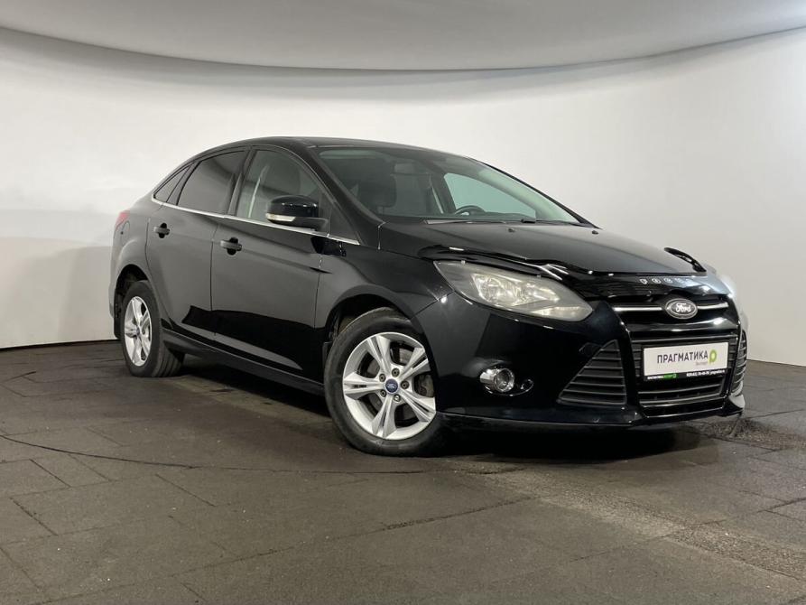 Ford Focus III Великий Новгород  - изображение 3