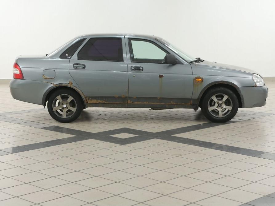 Lada (ВАЗ) Priora I Иваново  - изображение 5