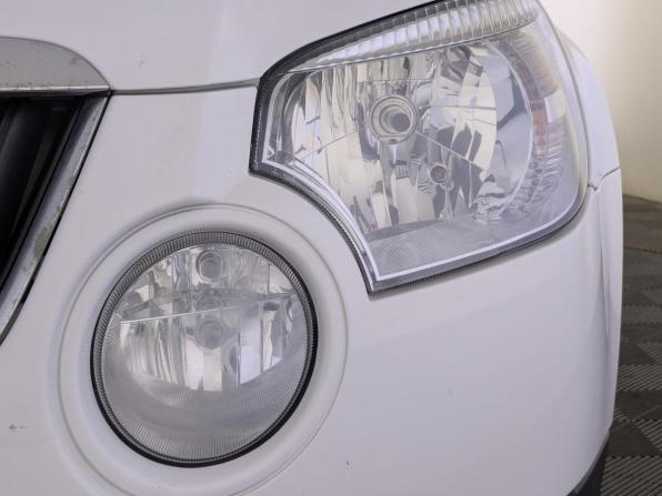 Skoda Yeti I с пробегом 2012 года, цена 1 180 000 рублей, 85025 км, внедорожник, Автокод Объявления