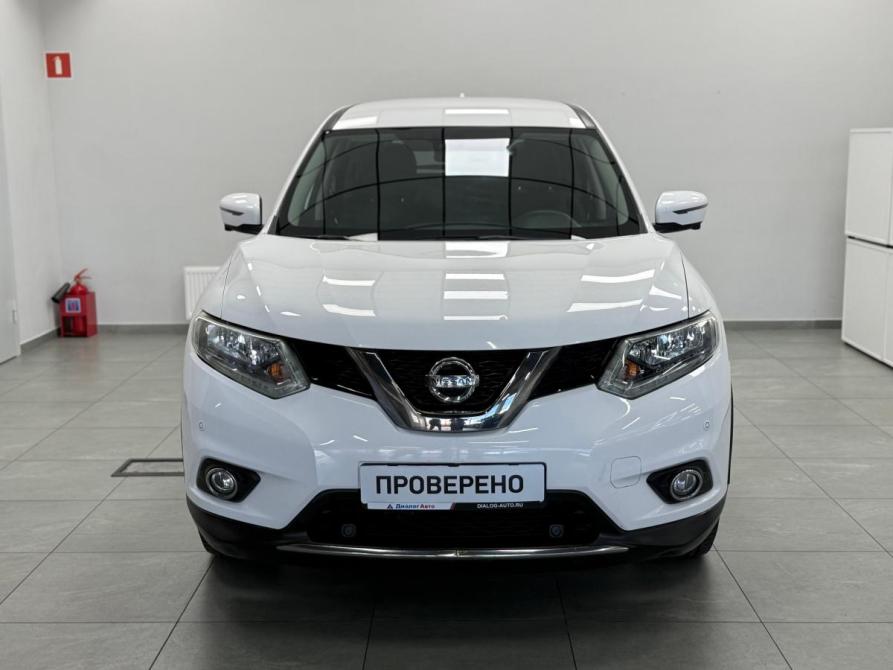 Nissan X-Trail III Казань  - изображение 2