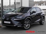 Lexus NX I Рестайлинг Москва  - изображение 19