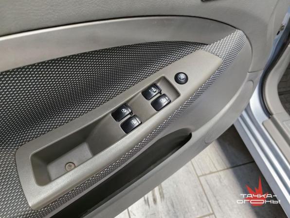 Chevrolet Lacetti I с пробегом 2009 года, цена 348 000 рублей, 258000 км, хэтчбек, Автокод Объявления