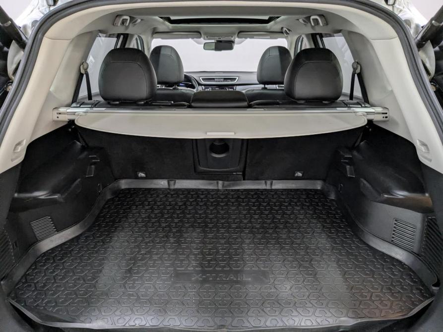 Nissan X-Trail III Москва  - изображение 10