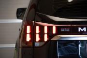 Kia Mohave I Рестайлинг 2 Москва  - изображение 80