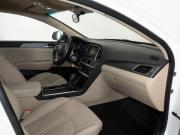 Hyundai Sonata VII (LF) Рестайлинг Казань  - изображение 23