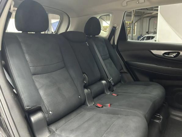Nissan X-Trail III с пробегом 2015 года, цена 1 799 000 рублей, 145775 км, внедорожник, Автокод Объявления
