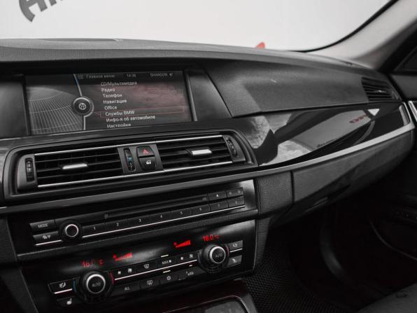 BMW 5 серии VI (F10/F11/F07) с пробегом 2010 года, цена 1 480 000 рублей, 309888 км, седан, Автокод Объявления