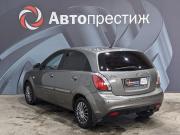 Kia Rio II Рестайлинг Пермь  - изображение 32