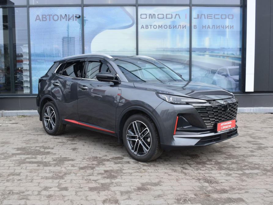 Changan UNI-S (CS55 Plus) Архангельск  - изображение 3