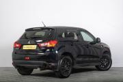 Mitsubishi ASX I Рестайлинг Томск  - изображение 23