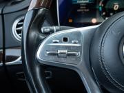 Mercedes-Benz S-Класс VI (W222 C217) Рестайлинг Краснодар  - изображение 53