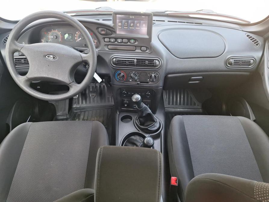 Lada (ВАЗ) Niva Travel I Азнакаево  - изображение 11