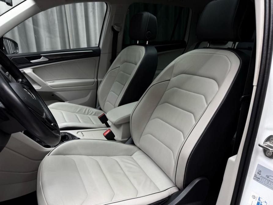 Volkswagen Tiguan II Ижевск  - изображение 31