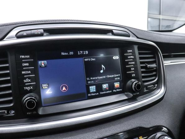 Kia Sorento III Prime с пробегом 2016 года, цена 2 450 000 рублей, 100935 км, внедорожник, Автокод Объявления