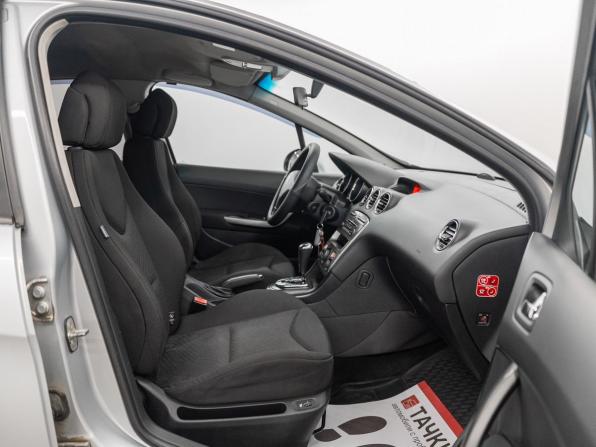Peugeot 308 I с пробегом 2008 года, цена 475 000 рублей, 156326 км, хэтчбек, Автокод Объявления