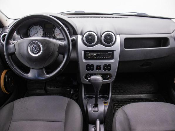 Renault Logan I Рестайлинг с пробегом 2010 года, цена 475 000 рублей, 255074 км, седан, Автокод Объявления