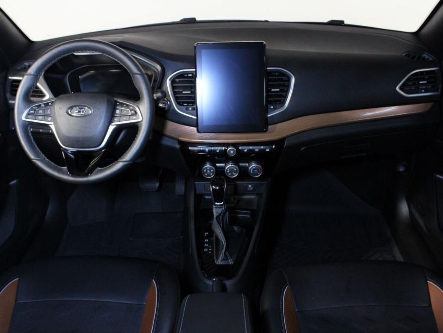 Lada (ВАЗ) Vesta I Рестайлинг (NG) Белгород  - изображение 13
