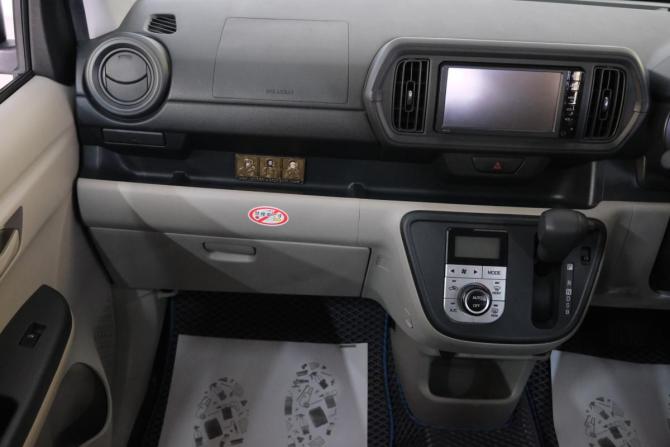 Toyota Passo III с пробегом 2015 года, цена 919 000 рублей, 112000 км, хэтчбек, Автокод Объявления