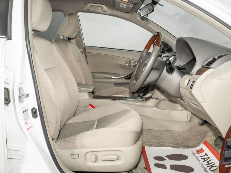 Toyota Allion II Рестайлинг Иркутск  - изображение 5