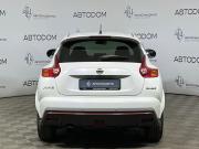 Nissan Juke I Москва  - изображение 33