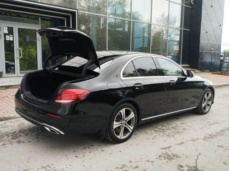 Mercedes-Benz E-Класс V (W213 S213 C238) Екатеринбург  - изображение 9