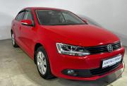 Volkswagen Jetta VI Саранск  - изображение 45