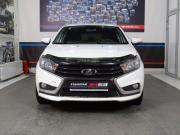 Lada (ВАЗ) Vesta I Кемерово  - изображение 5