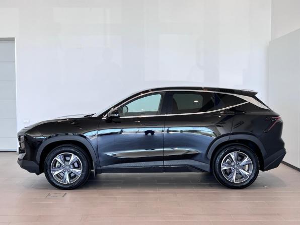JETOUR DASHING I с пробегом 2024 года, цена 1 980 000 рублей, 32442 км, внедорожник, Автокод Объявления