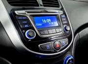 Hyundai Solaris I Рестайлинг Москва  - изображение 41