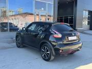 Nissan Juke I Рестайлинг Новосибирск  - изображение 29