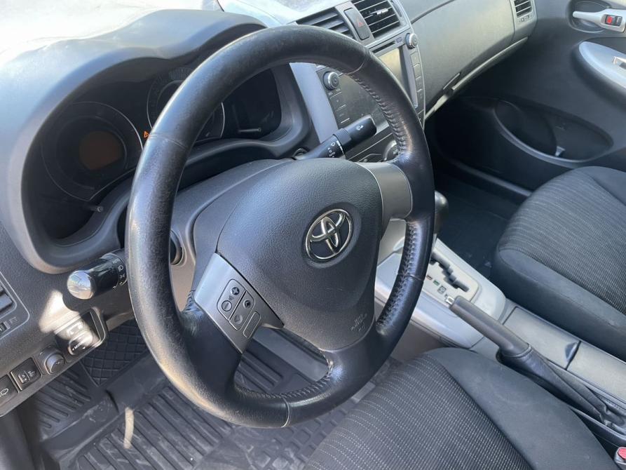 Toyota Corolla X (E140 E150) Москва  - изображение 14