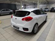 Kia Ceed II Рестайлинг Набережные Челны  - изображение 28