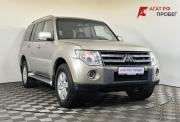 Mitsubishi Pajero IV Нижний Новгород  - изображение 21