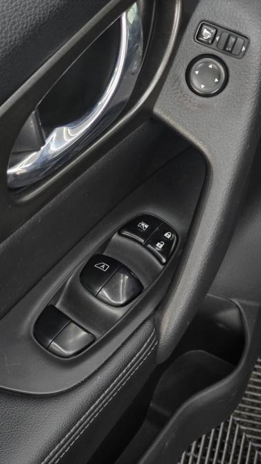 Nissan X-Trail III Таганрог  - изображение 19