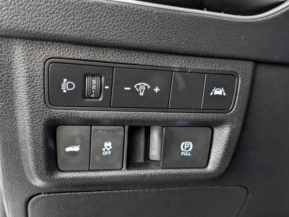 Hyundai Sonata VIII (DN8) с пробегом 2021 года, цена 2 570 000 рублей, 110025 км, седан, Автокод Объявления
