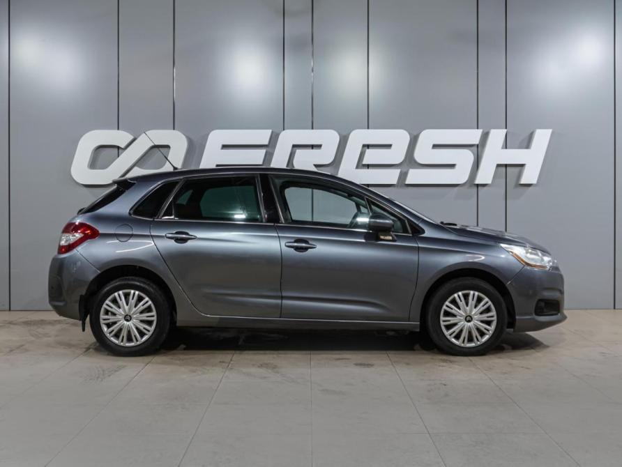 Citroen C4 II Воронеж  - изображение 5