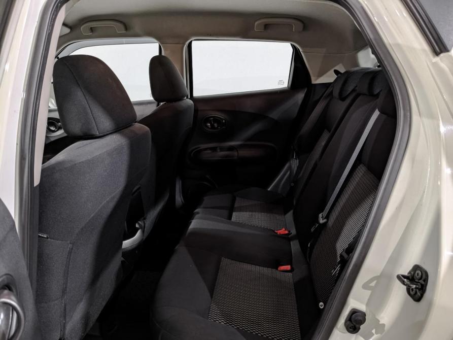 Nissan Juke I Рестайлинг Химки  - изображение 18