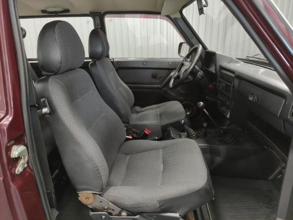 Lada (ВАЗ) 2121 (4x4) I Рестайлинг с пробегом 2012 года, цена 380 000 рублей, 133225 км, внедорожник, Автокод Объявления