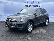 Volkswagen Touareg II Чебоксары  - изображение 33