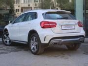 Mercedes-Benz GLA I (X156) Самара  - изображение 21
