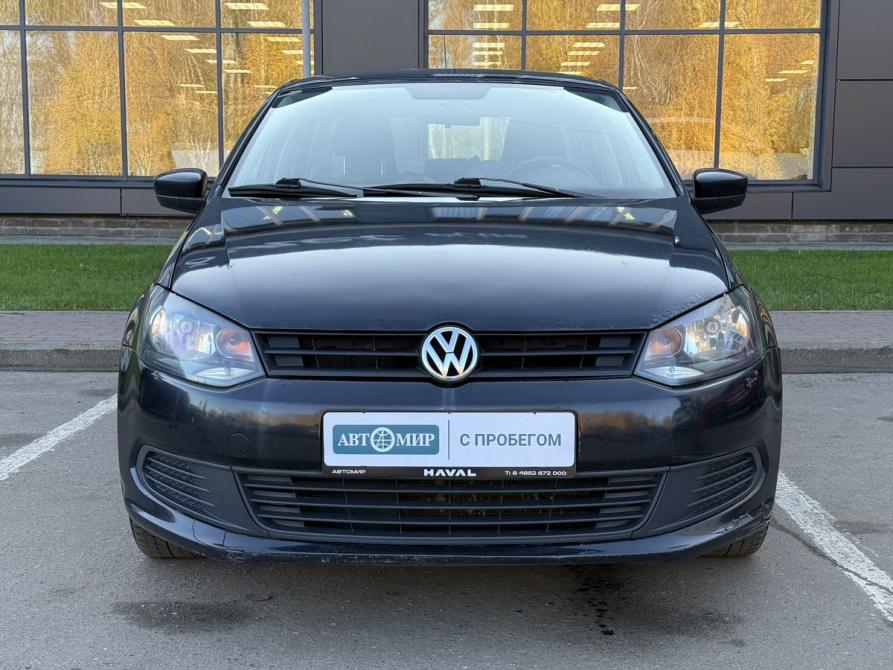 Volkswagen Polo V Ярославль  - изображение 2