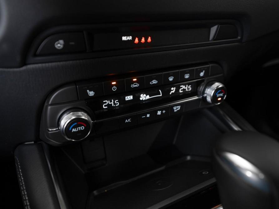 Mazda CX-5 II Рестайлинг Москва  - изображение 25