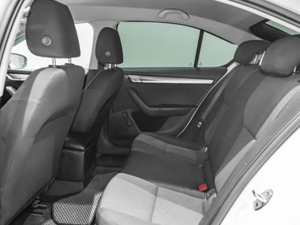Skoda Octavia III (A7) с пробегом 2014 года, цена 826 576 рублей, 203386 км, лифтбек, Автокод Объявления