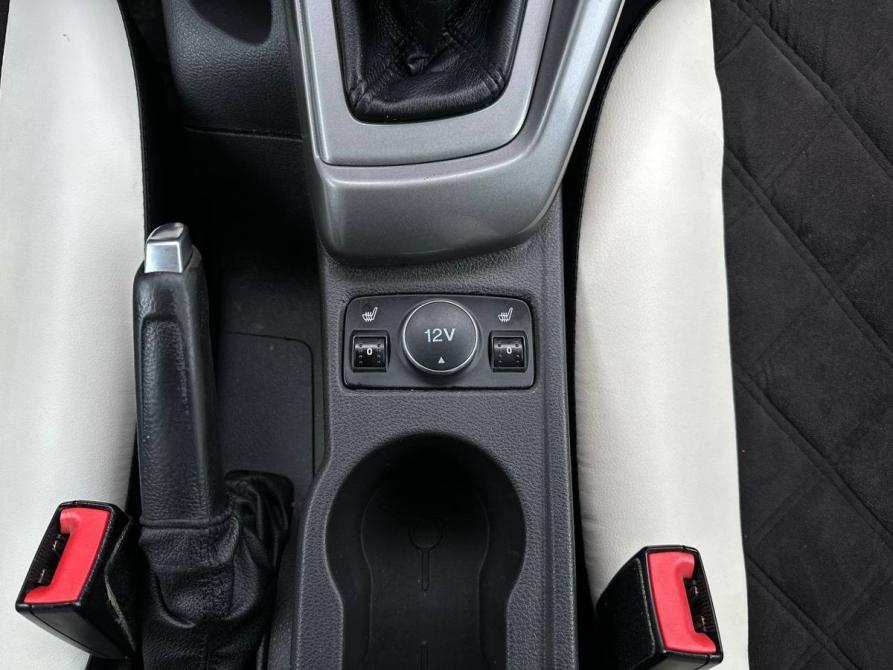 Ford Focus III Ижевск  - изображение 18