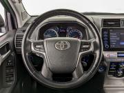 Toyota Land Cruiser Prado 150 Series Рестайлинг 3 Москва  - изображение 52