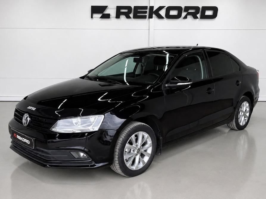Volkswagen Jetta VI Рестайлинг Уфа  - изображение 3