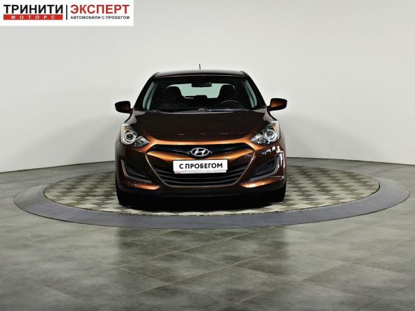 Hyundai i30 II с пробегом 2012 года, цена 1 257 000 рублей, 106579 км, хэтчбек, Автокод Объявления