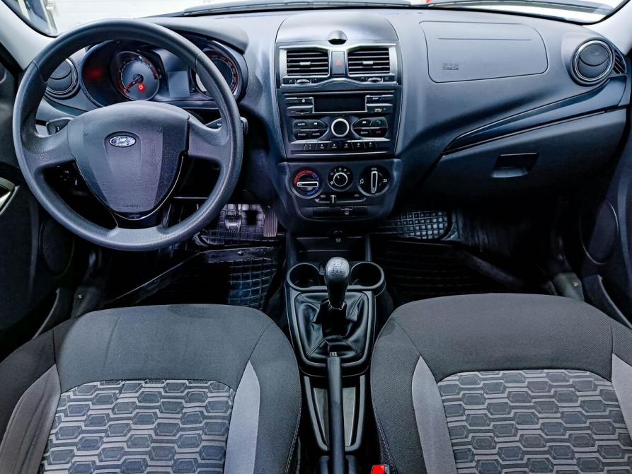 Lada (ВАЗ) Granta I Рестайлинг Ярославль  - изображение 8